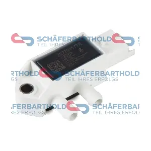 ORIGINAL Schaferbart 412 28 071 01 11