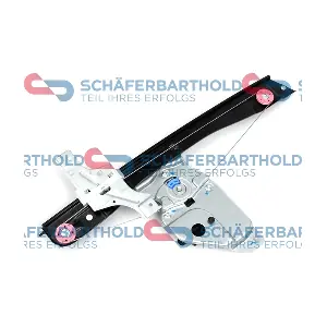 612 27 061 01 11 ORIGINAL Schaferbart