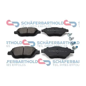 ORIGINAL Schäferbart 315 27 082 01 11