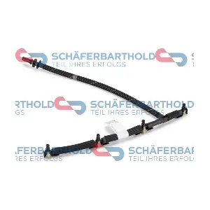 310 27 182 01 11 ORIGINAL Schaferbart