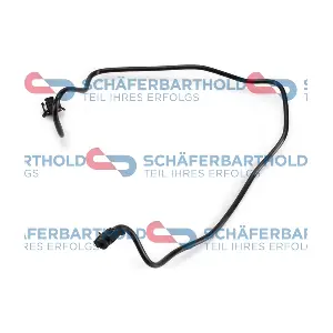 316 27 562 01 11 ORIGINAL Schaferbart