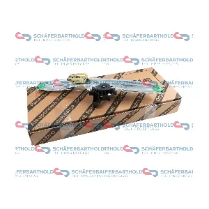 52093915 MOPAR PARTS