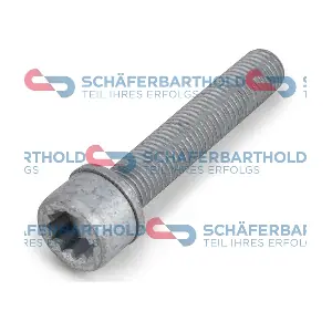 319 18 001 01 11 ORIGINAL Schaferbart