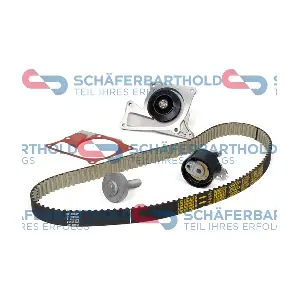 300 28 002 01 11 ORIGINAL Schaferbart