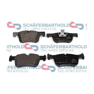 315 02 965 01 11 ORIGINAL Schaferbart