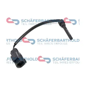 ORIGINAL Schäferbart 412 38 104 01 11