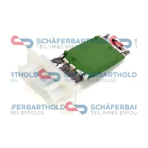 ORIGINAL Schäferbart 411 28 045 01 11