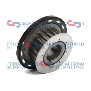 ORIGINAL Schäferbart 310 27 516 01 11