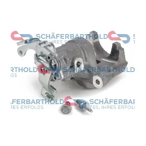 315 27 606 01 11 ORIGINAL Schaferbart