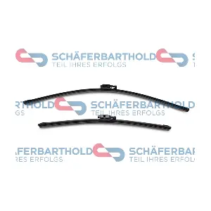 411 28 210 01 11 ORIGINAL Schaferbart
