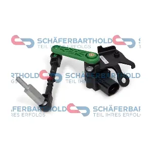 317 18 761 01 11 ORIGINAL Schaferbart