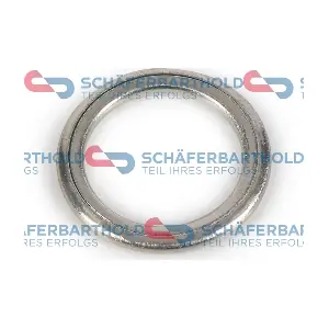 ORIGINAL Schäferbart 313 18 048 01 11