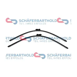 431 27 227 01 11 ORIGINAL Schaferbart