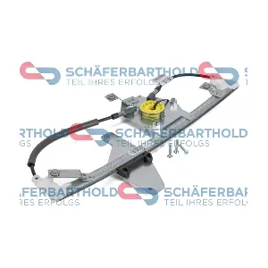 612 27 115 01 11 ORIGINAL Schaferbart