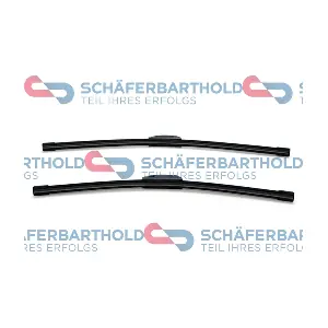 411 02 206 01 11 ORIGINAL Schaferbart