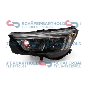 410 16 144 01 11 ORIGINAL Schaferbart