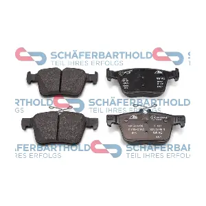 ORIGINAL Schaferbart 315 18 112 01 11