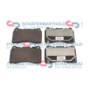 ORIGINAL Schäferbart 315 16 211 01 11
