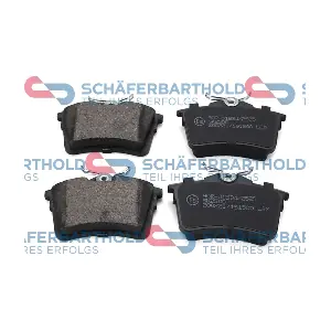 315 27 079 01 11 ORIGINAL Schaferbart