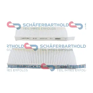 ORIGINAL Schäferbart 310 26 333 01 11