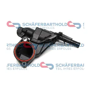 310 28 026 01 11 ORIGINAL Schaferbart
