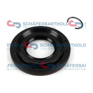 ORIGINAL Schaferbart 313 02 419 01 11