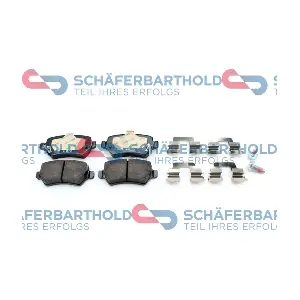 ORIGINAL Schäferbart 315 16 194 01 11