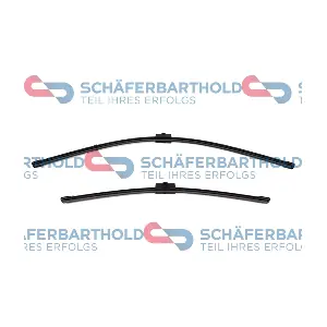 ORIGINAL Schäferbart 411 06 318 01 11