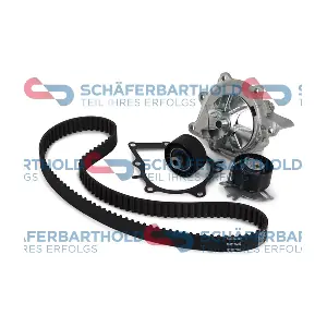 300 27 048 01 11 ORIGINAL Schaferbart