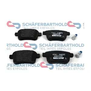ORIGINAL Schaferbart 315 28 202 01 11