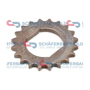 310 16 674 01 11 ORIGINAL Schaferbart