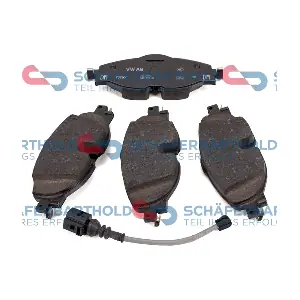 ORIGINAL Schäferbart 315 18 104 01 11