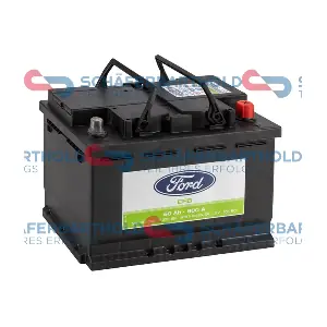 2033186 FORD USA