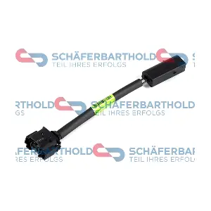 310 12 652 01 11 ORIGINAL Schaferbart