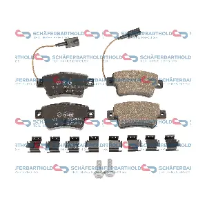 77365886 MOPAR PARTS