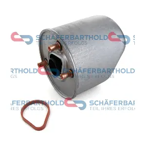 ORIGINAL Schaferbart 312 06 124 01 11