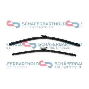 411 38 213 01 11 ORIGINAL Schaferbart