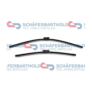 431 27 200 01 11 ORIGINAL Schaferbart