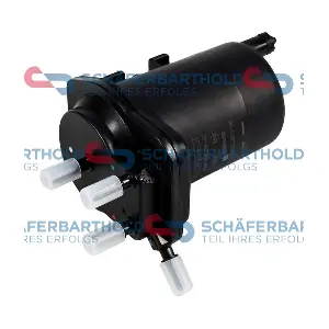 ORIGINAL Schaferbart 312 28 077 01 11