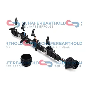 319 18 232 01 11 ORIGINAL Schaferbart