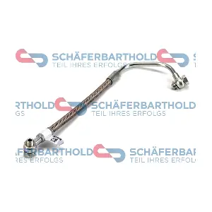 318 08 008 01 11 ORIGINAL Schaferbart