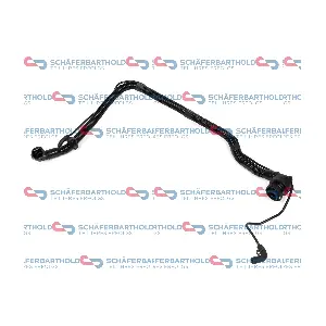 ORIGINAL Schaferbart 312 16 507 01 11
