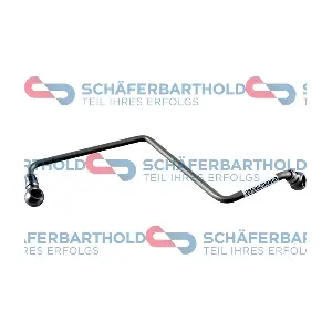 ORIGINAL Schaferbart 318 27 004 01 11
