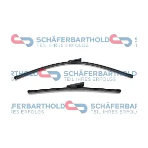 411 28 244 01 11 ORIGINAL Schaferbart