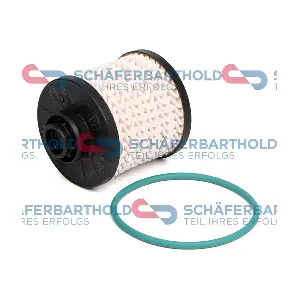 ORIGINAL Schäferbart 312 27 099 01 11