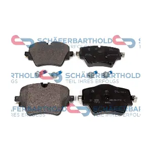 ORIGINAL Schaferbart 315 02 071 01 11
