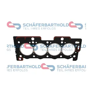 313 27 516 01 11 ORIGINAL Schaferbart