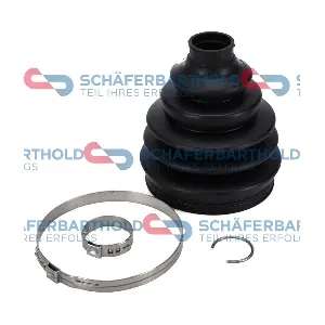 ORIGINAL Schaferbart 314 18 390 01 11
