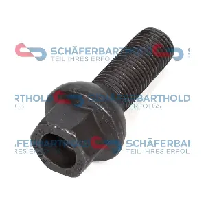 317 18 890 01 11 ORIGINAL Schaferbart