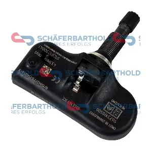 412 27 508 01 11 ORIGINAL Schaferbart